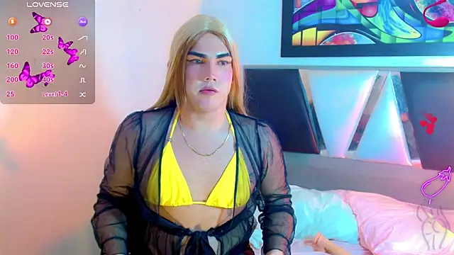 Brittany_colorado webcam