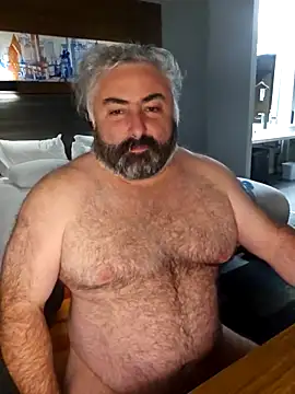 macguyver20 (Ask my age) - So how you doin