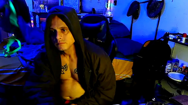 Buffshagswell webcam