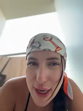 AleksandraRich webcam