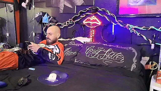 Splash_Queen420 webcam