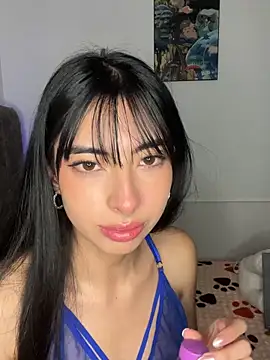 junorise23 (F young) - Control lush x 2 min