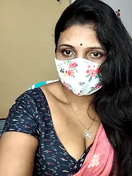 Hotty_Kavita webcam