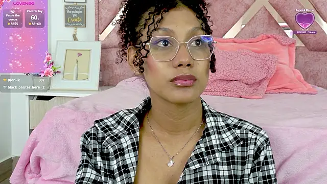 allison_ibarra01 webcam