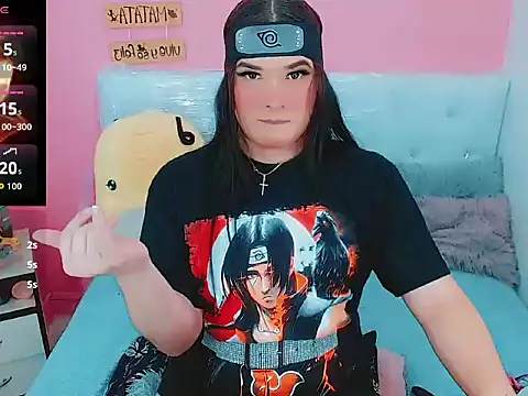 dayanqueen webcam