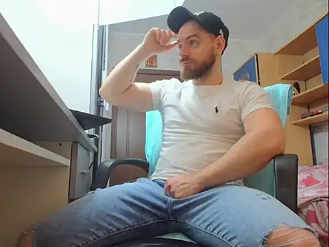 Ryanstone_ webcam