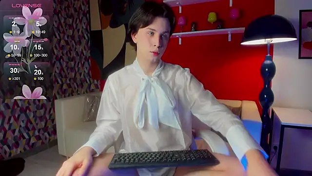 AdrianoAubert webcam