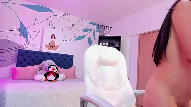 Daniela_Santanaa webcam