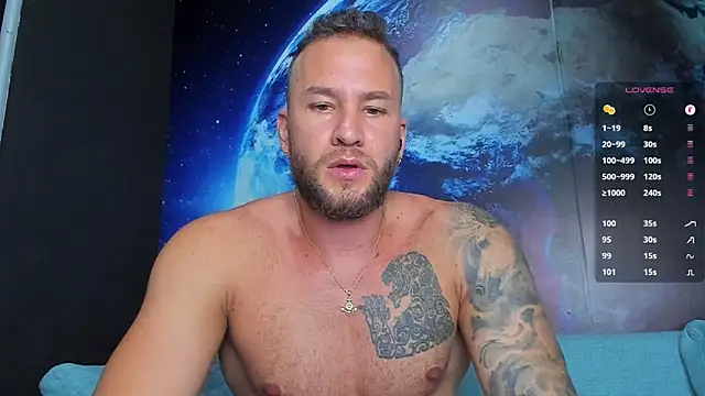 Preview of delessandro_world