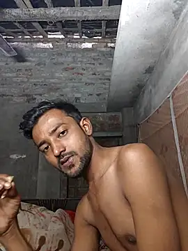 india_hot23 (M young) - will masturbate