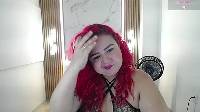 Mariana_Rojas webcam