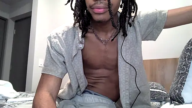 BlackBullTitus webcam