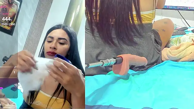 michelle_hot1 webcam