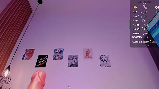 Ariana_klarts webcam