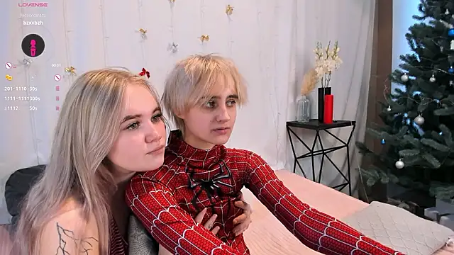 Violeta_Diana webcam