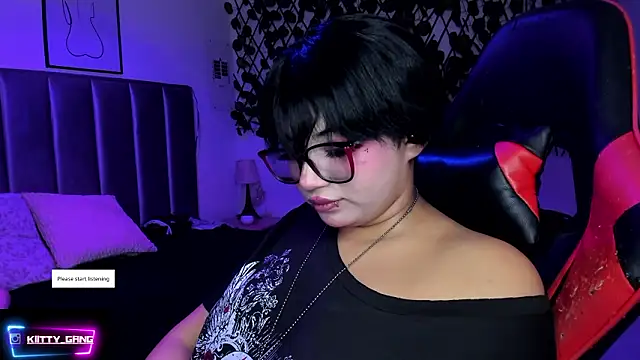 Kitty_Gang webcam