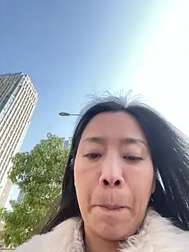 xiangxiang-love webcam