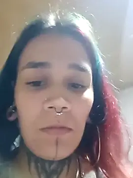 SharonSalazar webcam