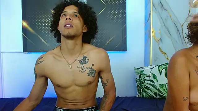 candyandking19 webcam