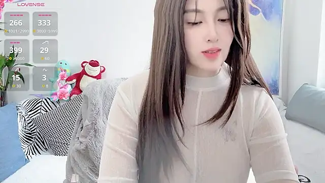 Webcam Model (10ve1y)  is live.Free join now!