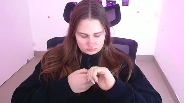 Stefanie_Sweet webcam