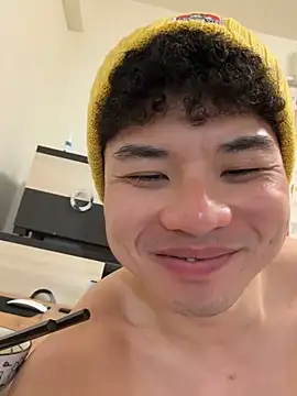 cutestpenis-D5 – webcam model profile photo