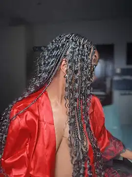 Webcam Model (BhadBhad_Kitty)  is live.Free join now!