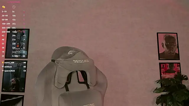 MiroslavaLime webcam