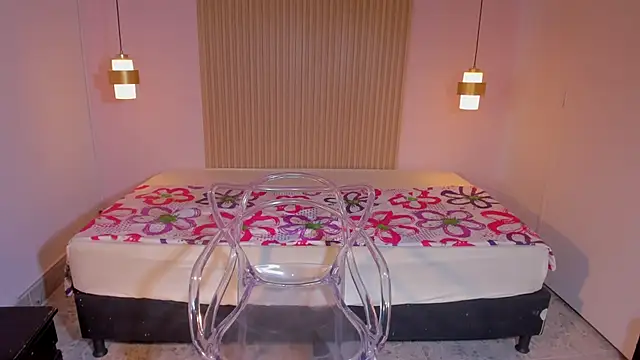 Brendajennerr webcam