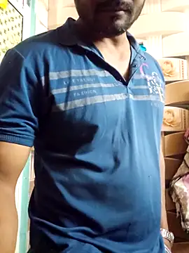 RabitheRambo30 webcam