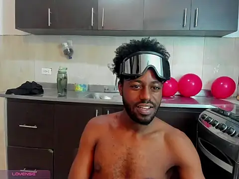 BenhtenBlack25 webcam