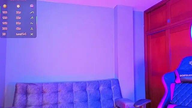 melanimorgan1 webcam