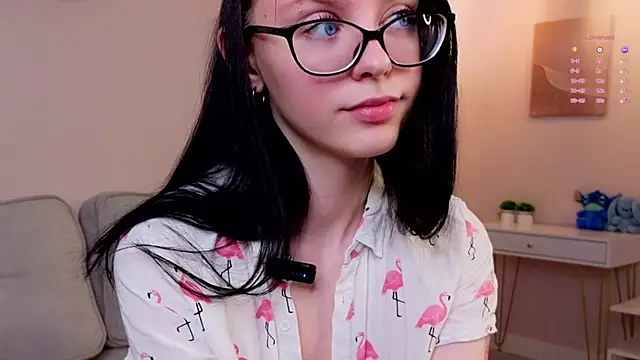 ElmiraShivley webcam