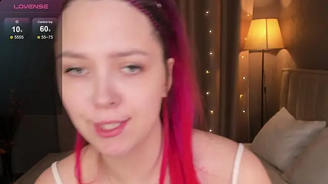 Monica__Queen webcam