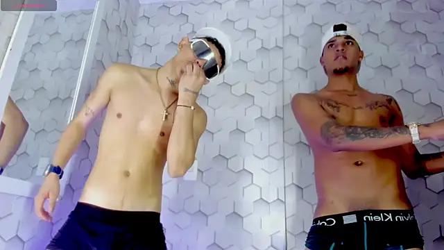 Tayler_Hot_Boy webcam