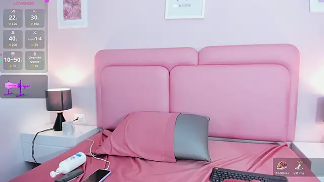 sexy_curlylady webcam