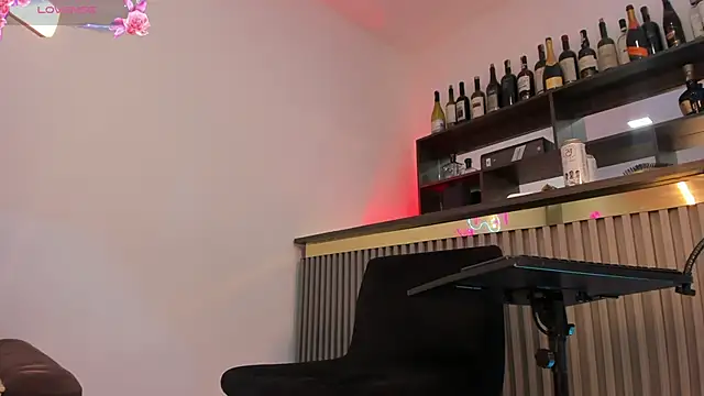 Madison_Cambell webcam