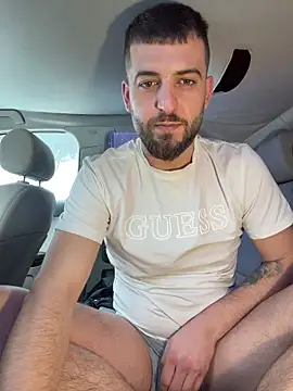 Pablo_Hornyguy95 webcam