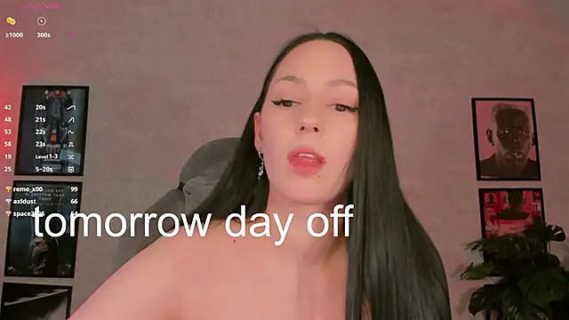 MiroslavaLime webcam