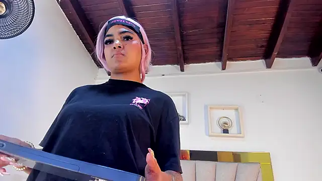 vahiolet_fuentes webcam