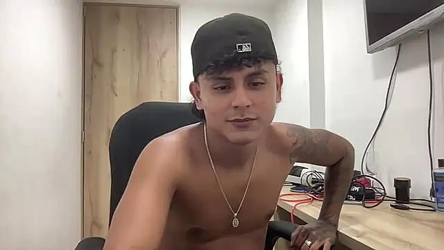 bob_petterson webcam