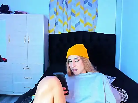 georgiina_giio webcam