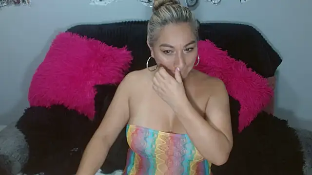 _SamanthaDoll_ webcam