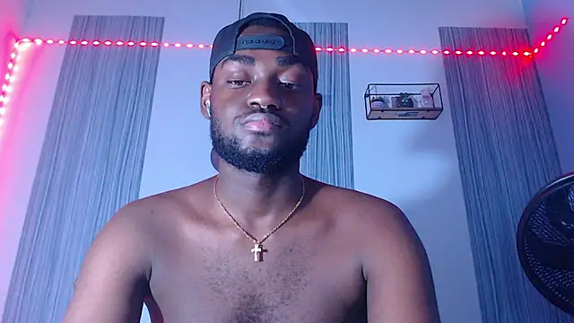 eebony_stallion webcam