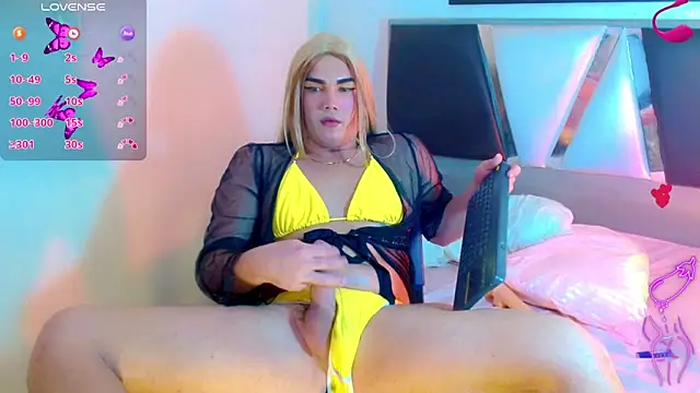 Brittany_colorado webcam