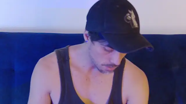 Adam_MillanFF webcam