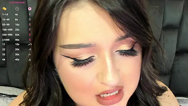 MartinaMadisson webcam