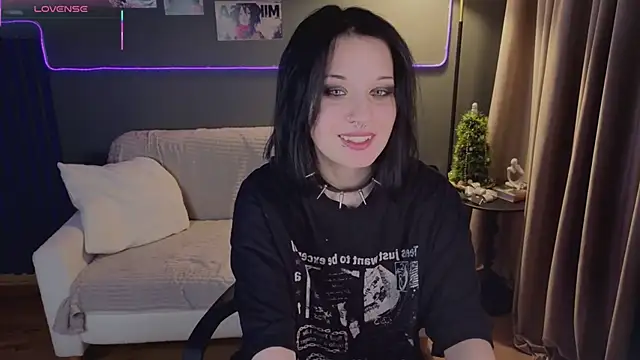 ScarletHarley webcam