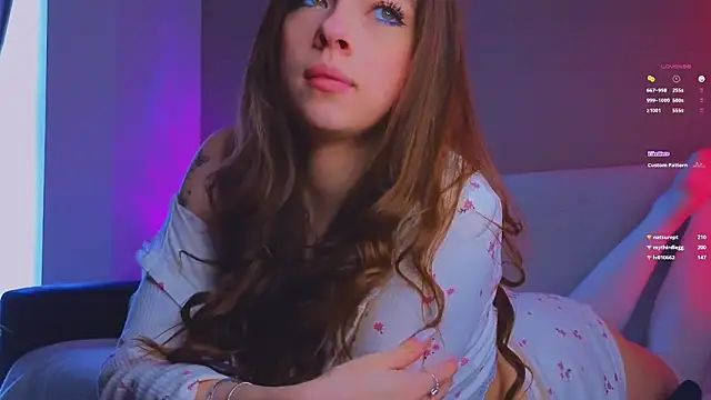 VirginiaHouston webcam