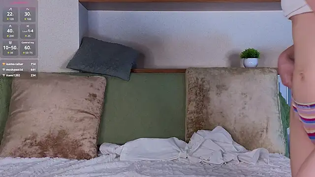 PorshaFluellen webcam